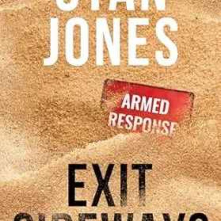 cover art for Stan Jones - Exit Sideways