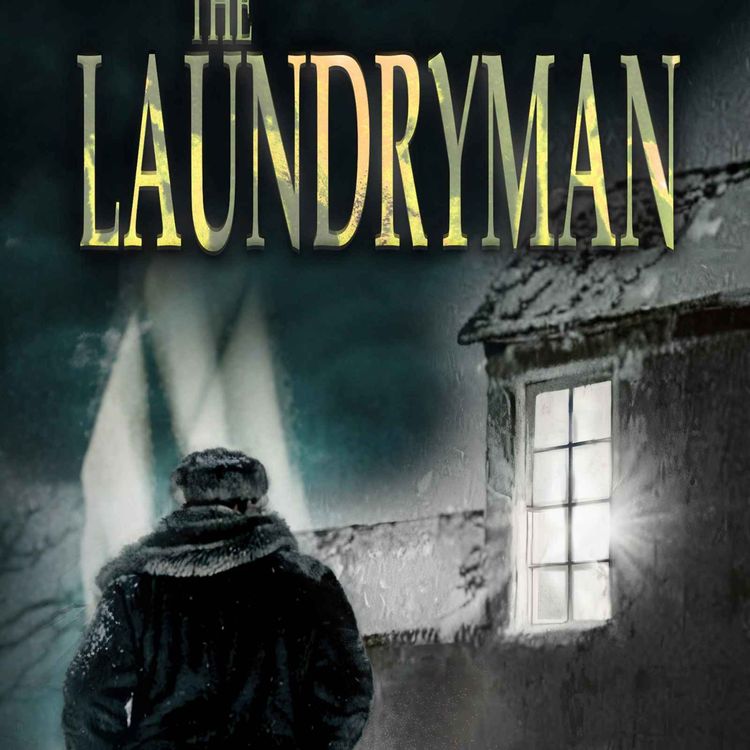 cover art for Dwayne Brenna - The Laundryman 