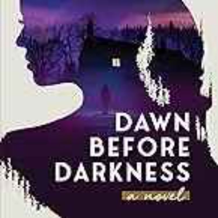 cover art for Liz Lazarus - Dawn Before Darkness