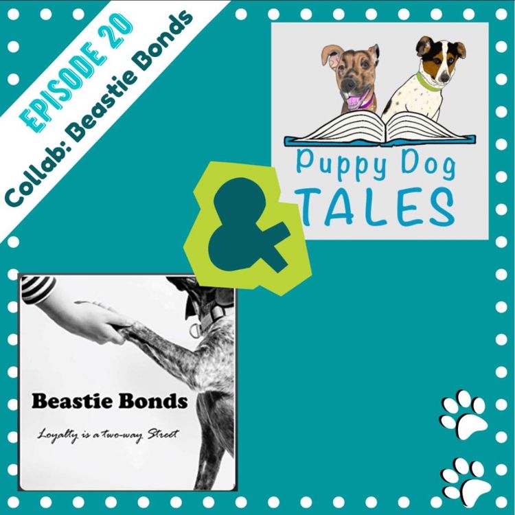 cover art for Episode 20- Beastie Bonds Collab