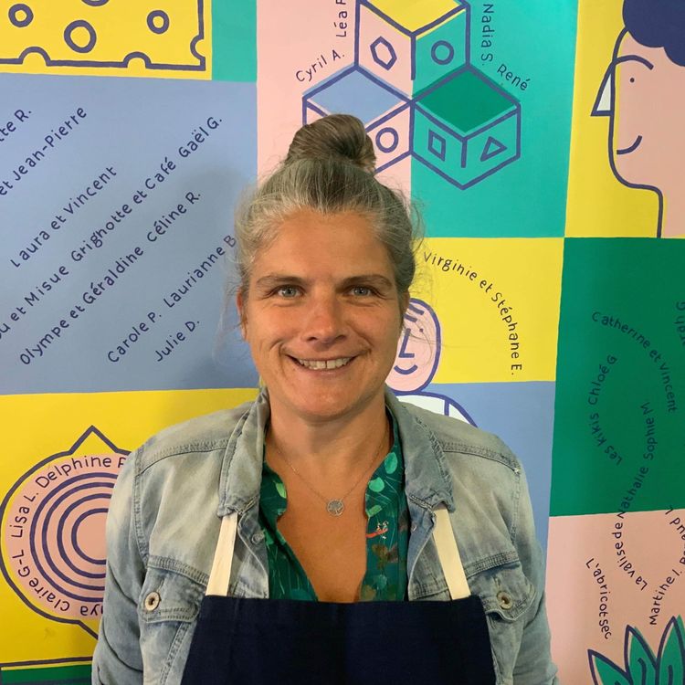 cover art for Le zéro-déchets en famille