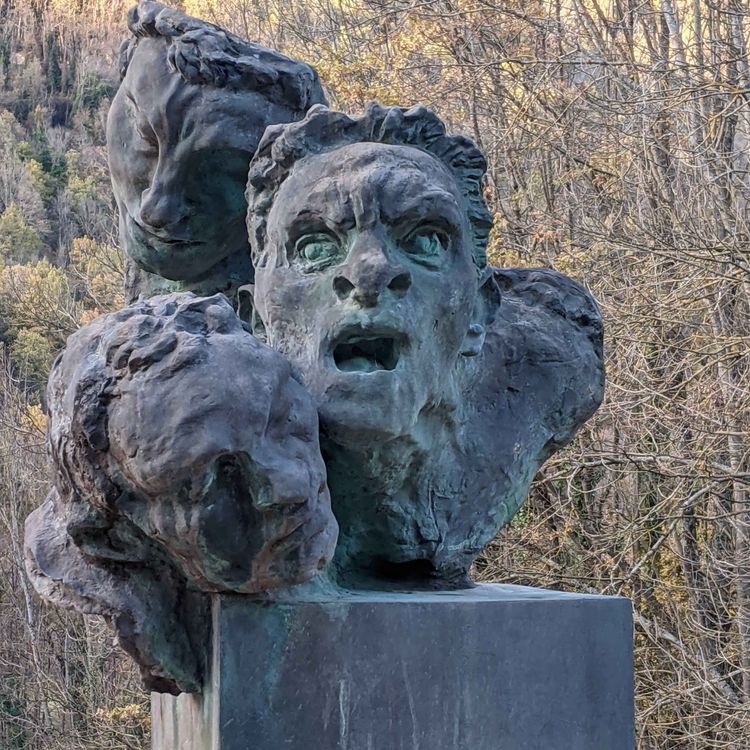 cover art for La chanson de Sabart