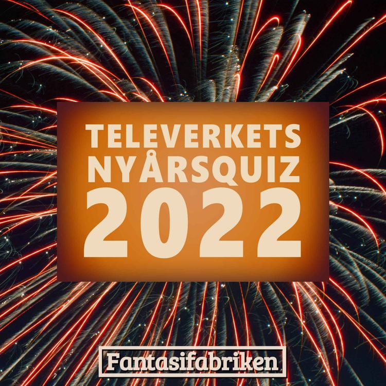 cover art for Gott nytt år eller något sånt där, tillexempel