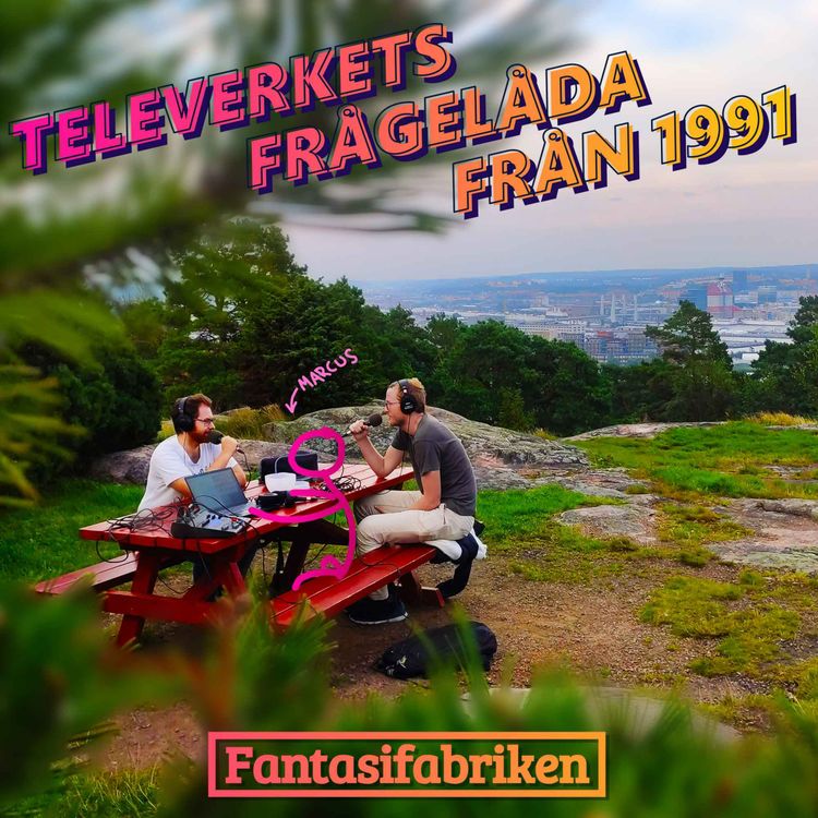 cover art for Kort 85 - Pärmar fulla med hockeybilder (Live från Ramberget)