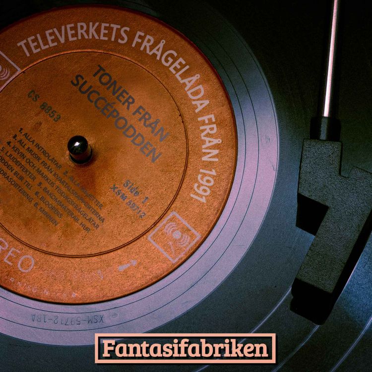 cover art for Toner av Televerket