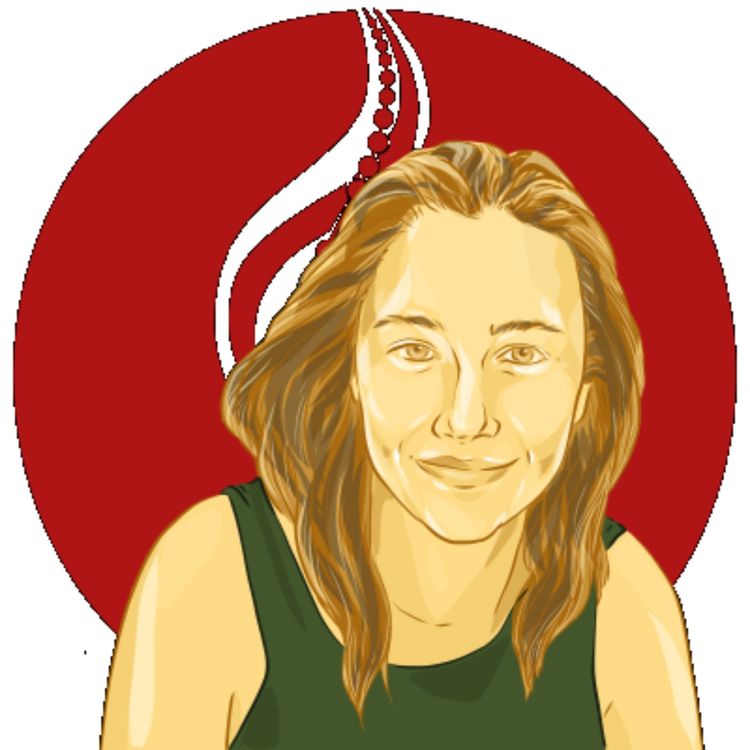 cover art for #2 - Beato Chiara Badano