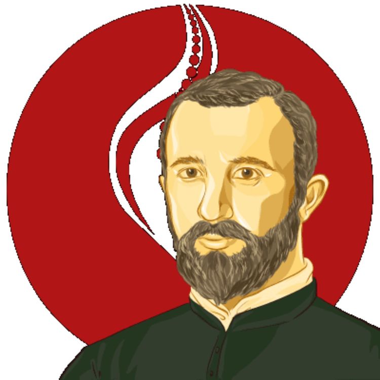 cover art for #9 - Beato João Fernandes