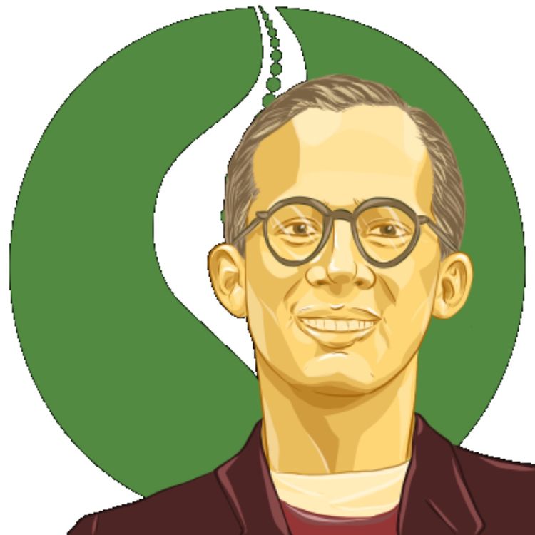 cover art for #12 - Beato Marcel Callo