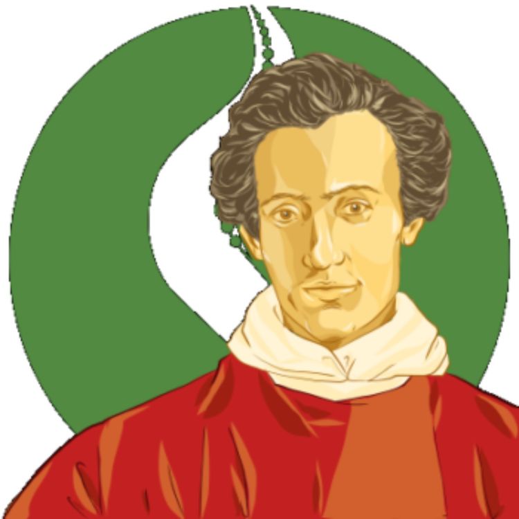 cover art for #13 - S. Vicente