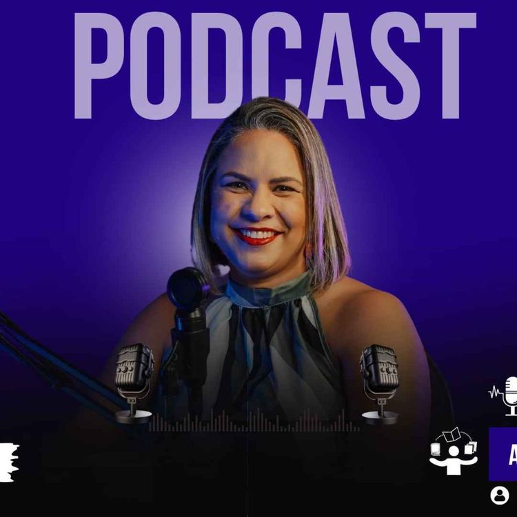 cover art for Explorando o Futuro da Educação: Um Mergulho no Método Mosaic com Melissa Tomaz. Podcast da Unum #5