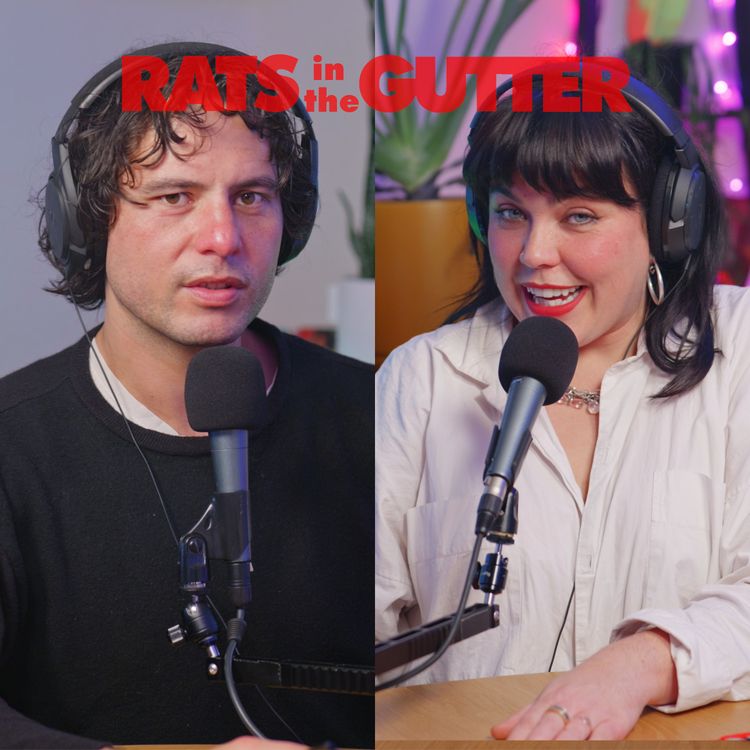 cover art for Chris Bishop is Unattractive