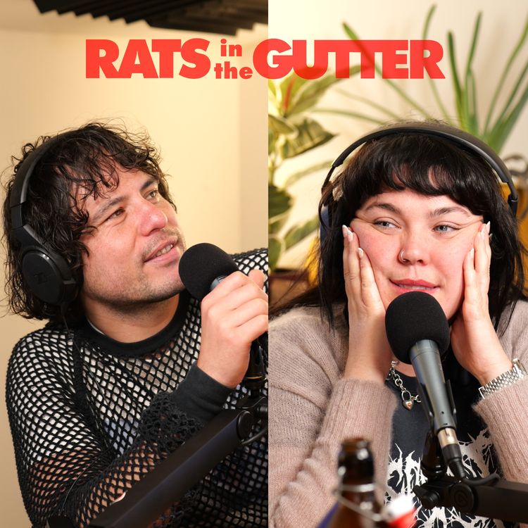 cover art for I DON’T SUBMERGE