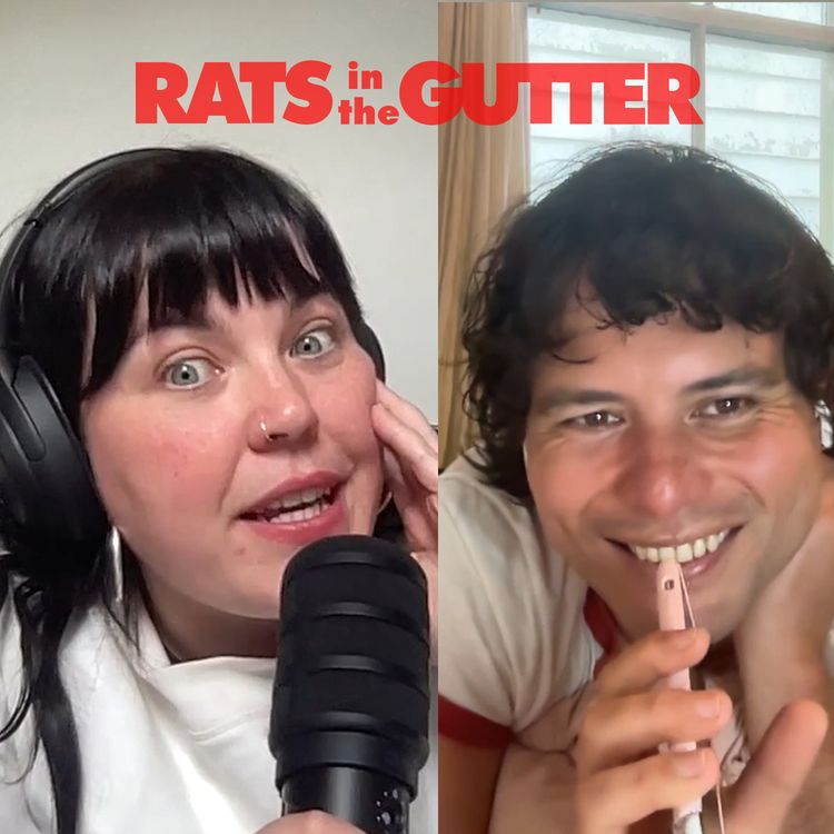 cover art for Melbourne vs Auckland