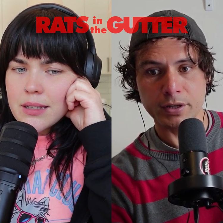 cover art for Everything is (not actually) Romantically