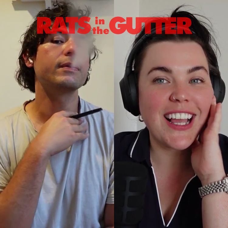 cover art for Negative Space