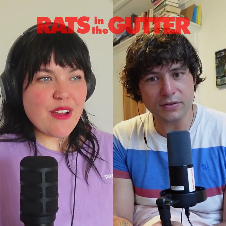 cover art for Semiotic Wasteland