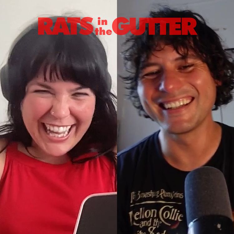 cover art for It Do Be Rdiddled