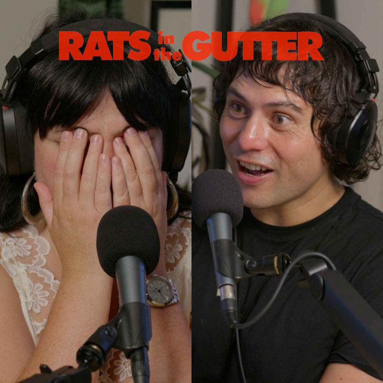 cover art for Disappointed