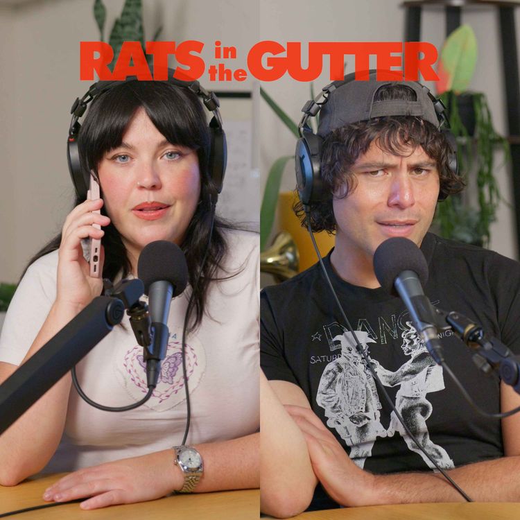 cover art for Chaste