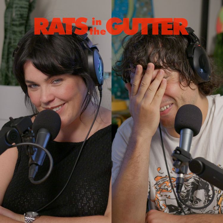 cover art for Throbs and Leaks