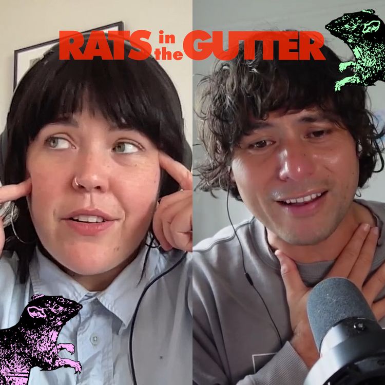 cover art for Vigorous Thai Fingers 