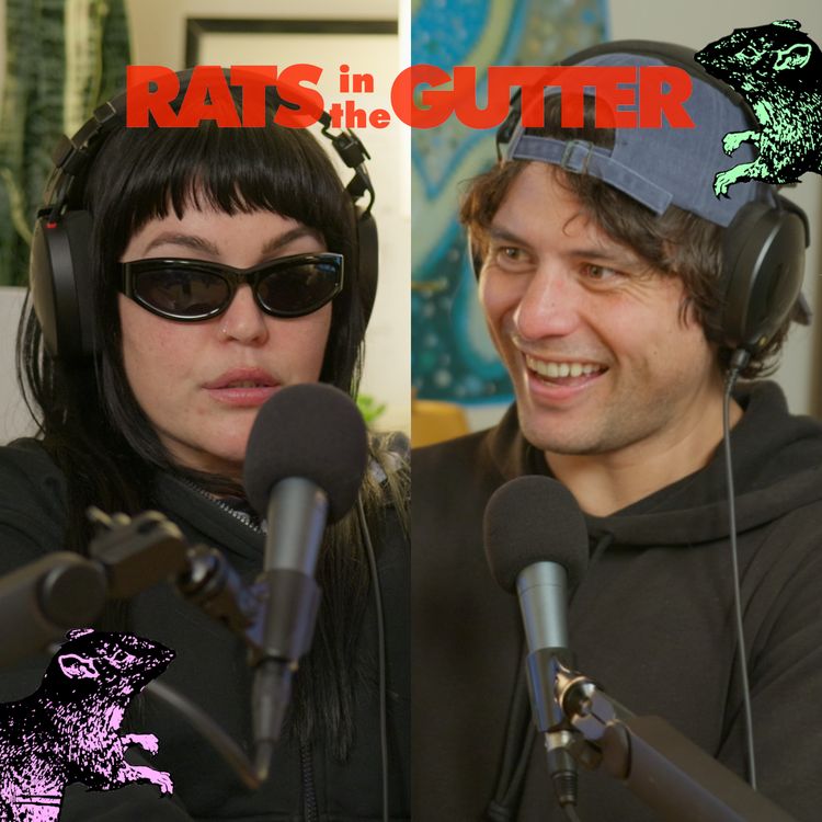 cover art for Bartleby The Gooner