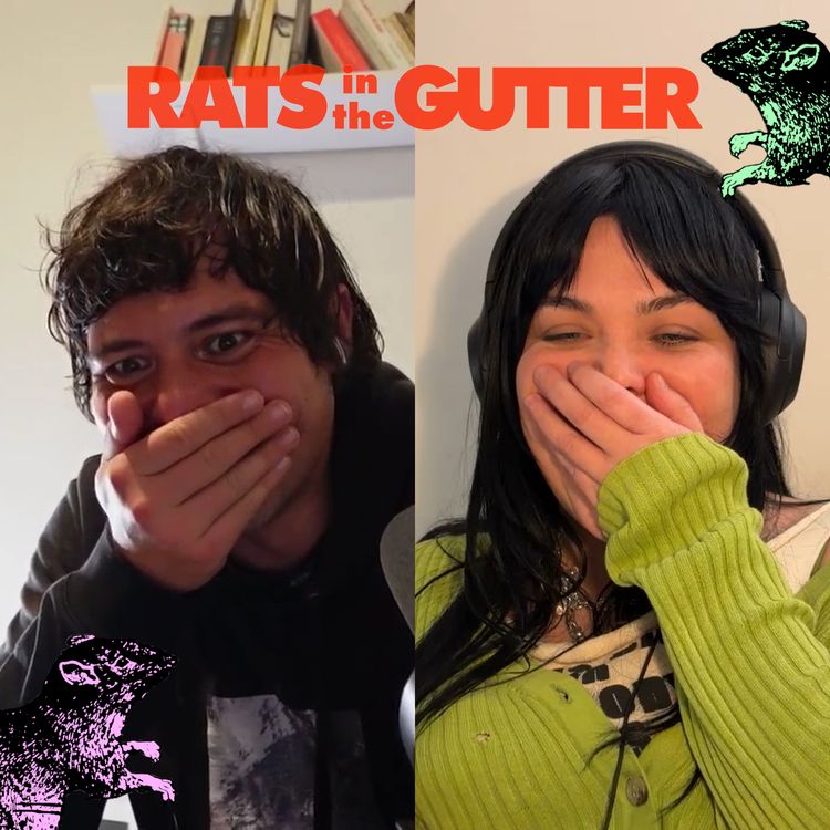 cover art for Fuck It.