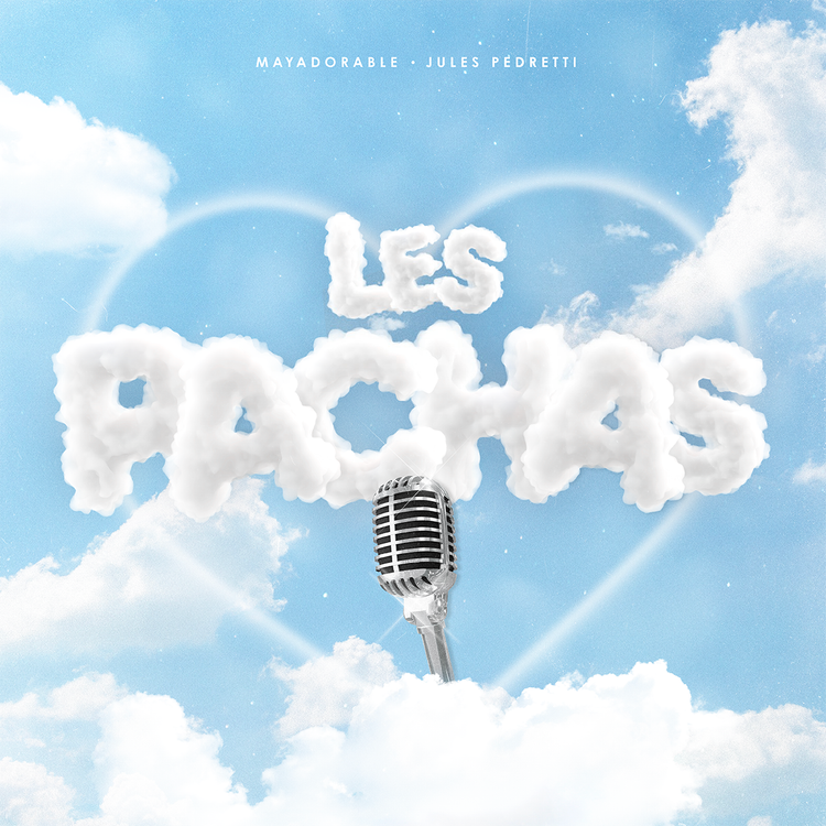 cover art for Quand tu fais ça, je te déteste.