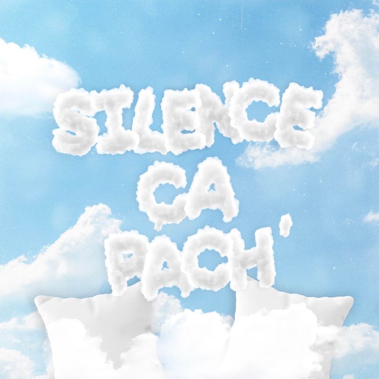 cover art for Silence, Ça Pach #2