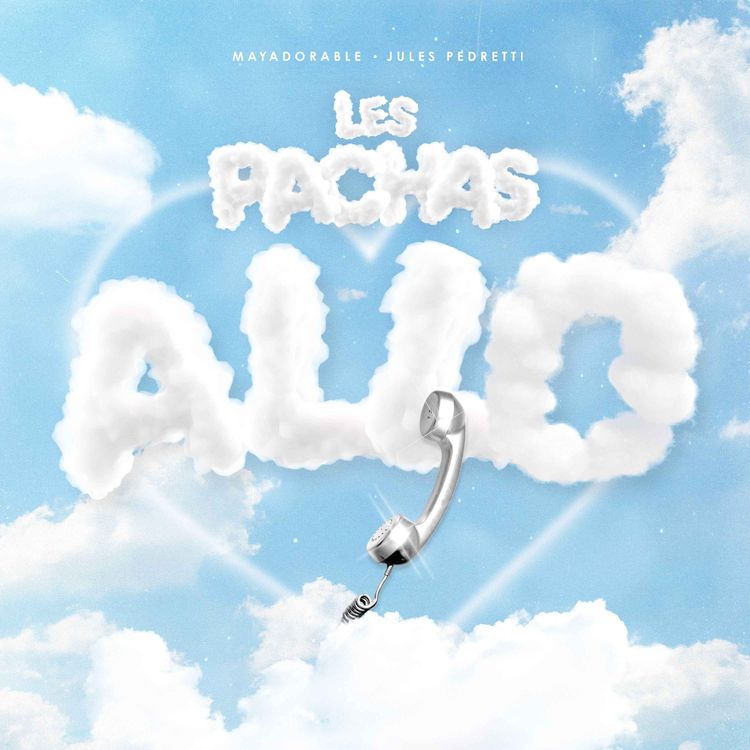 cover art for SOS Il m'a trompé avec une inconnue #AlloLesPachas