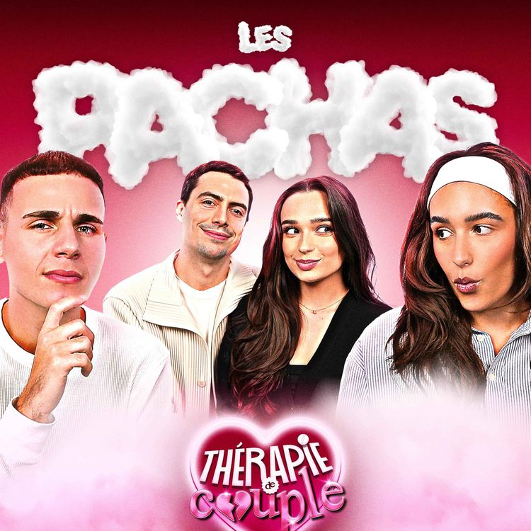 cover art for Travailler en couple ft. Andie Ella & Jérémie