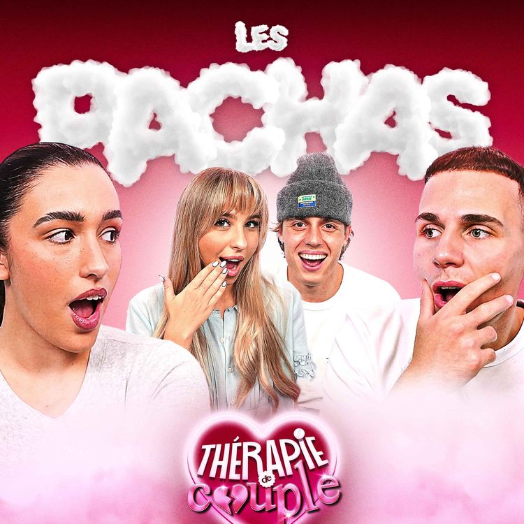 cover art for Être un couple sur les réseaux ft. Louise RGT et Lucas Drag