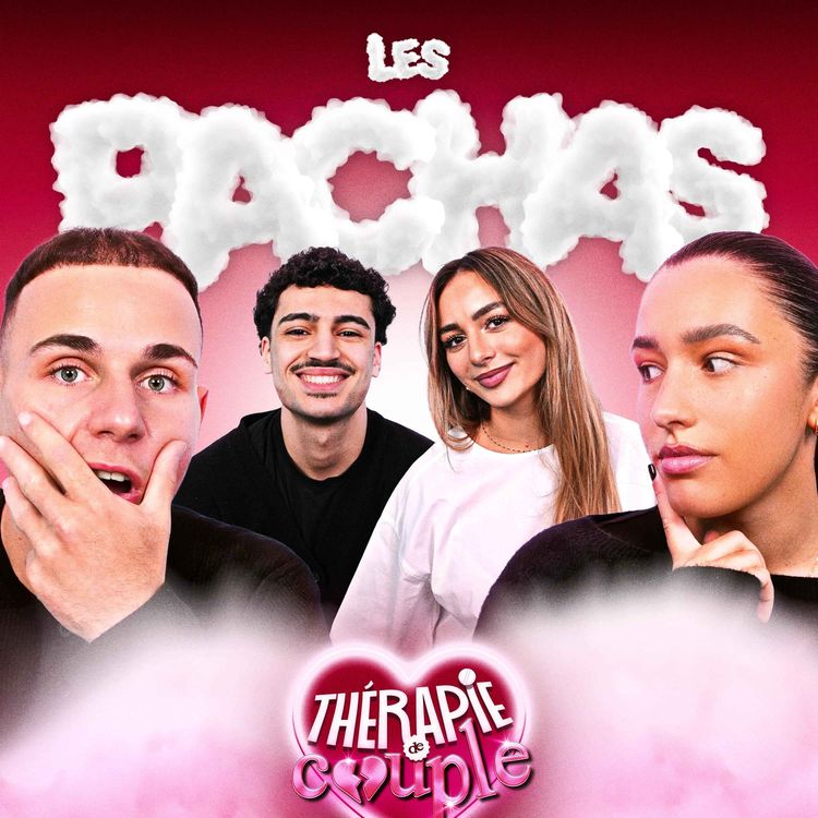 cover art for Se séparer pour mieux se retrouver ft. Shanna & Elon