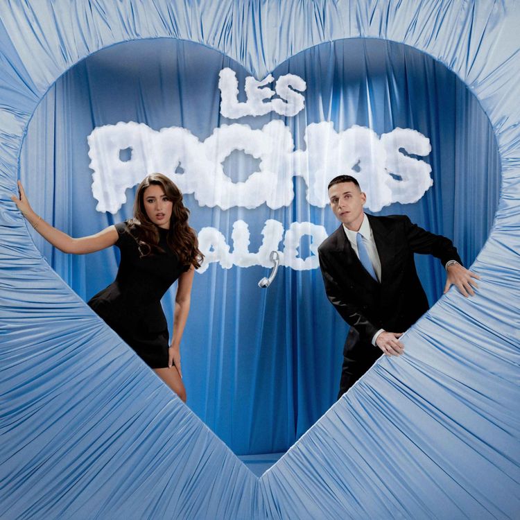 cover art for J'ai vécu mes pires vacances à cause d'un influenceur...#AlloLesPachas