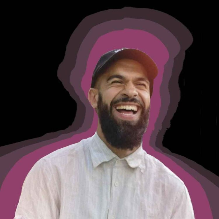 cover art for "L'art de se surpasser" - Noah Ahoui