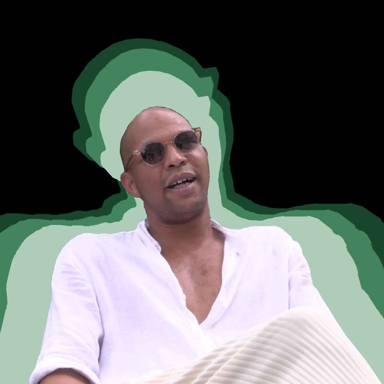 cover art for "Les Passants et leurs Passions" 