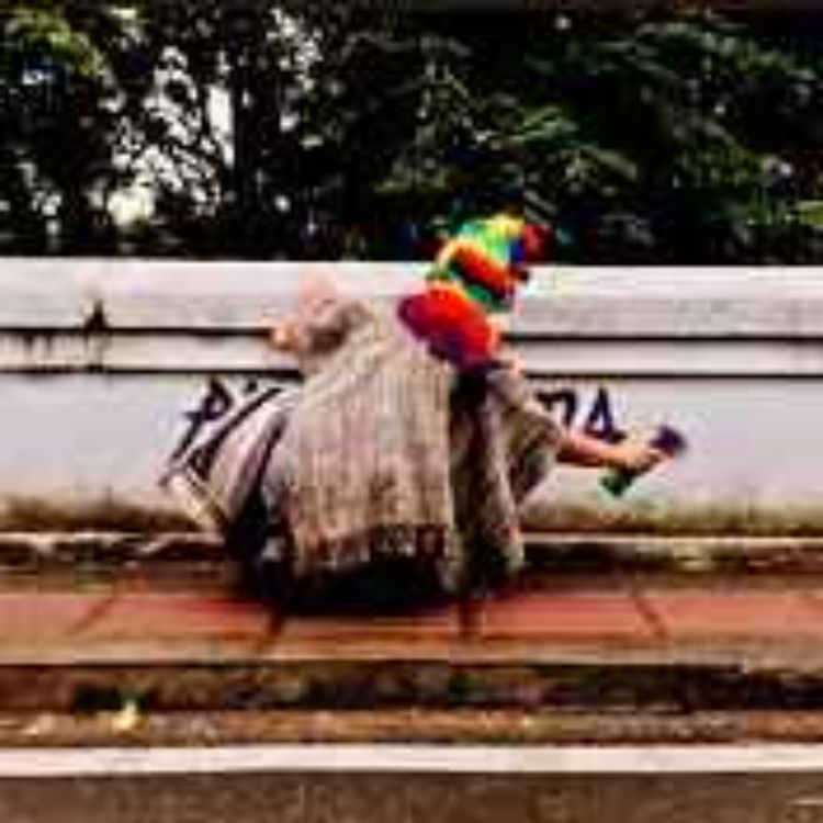 cover art for #PensarLaEscena: Curar obedeciendo