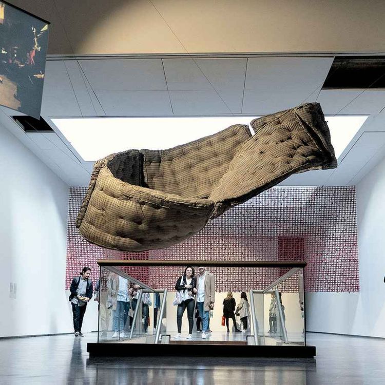 cover art for #PensarLaEscena: De Convocatorias y Salones