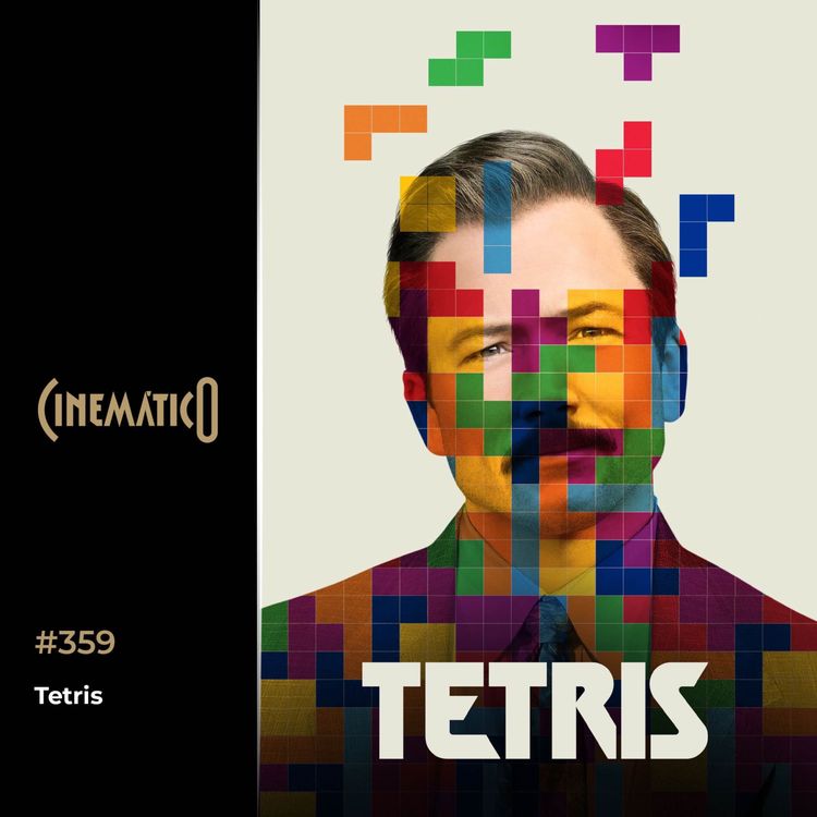 cover art for Tetris