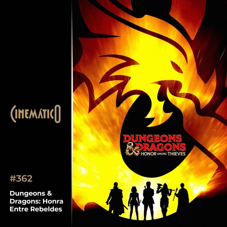 cover art for Dungeons & Dragons: Honra Entre Rebeldes