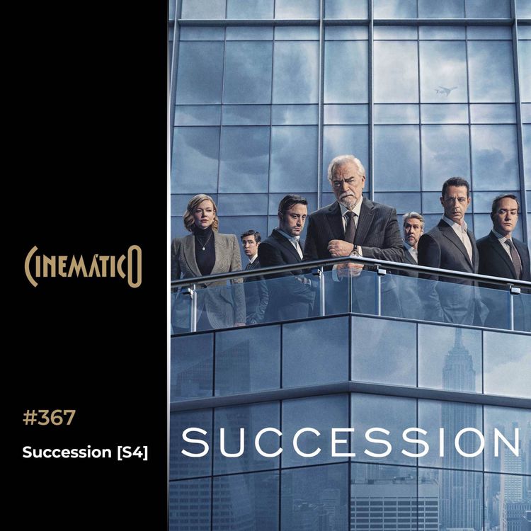 cover art for Succession [S4]