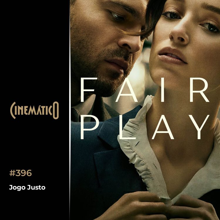 cover art for Jogo Justo