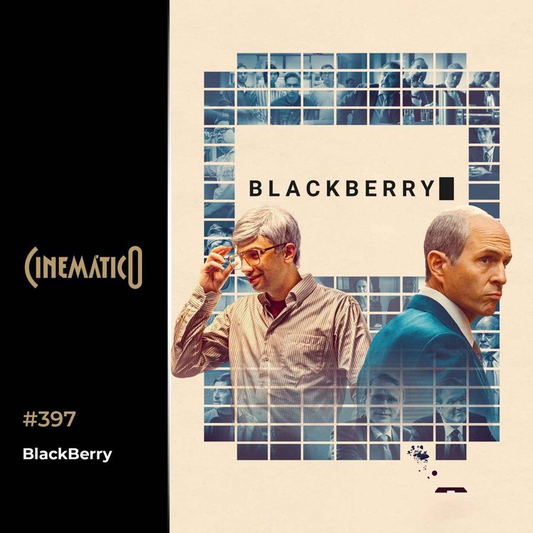 cover art for BlackBerry