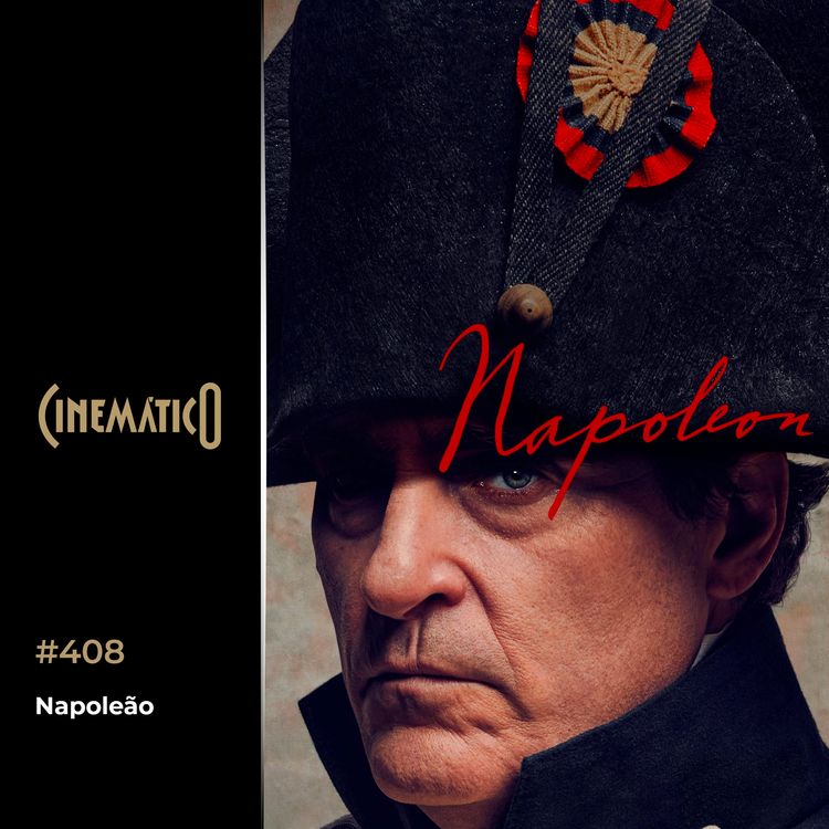 cover art for Napoleão