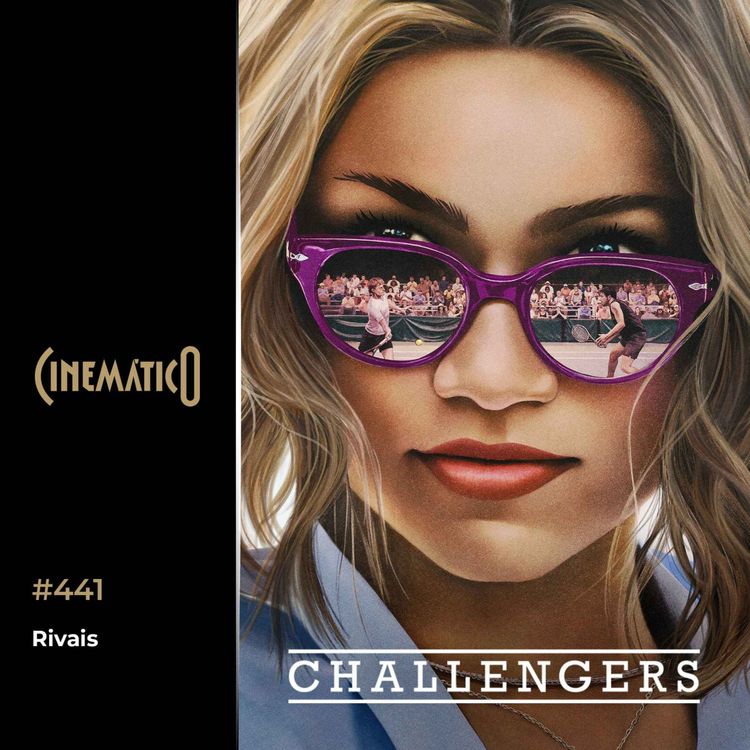 cover art for Rivais