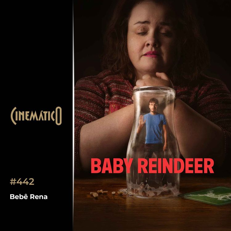 cover art for Bebê Rena