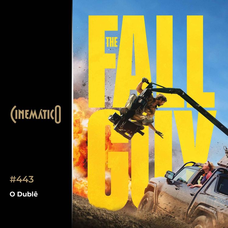 cover art for O Dublê