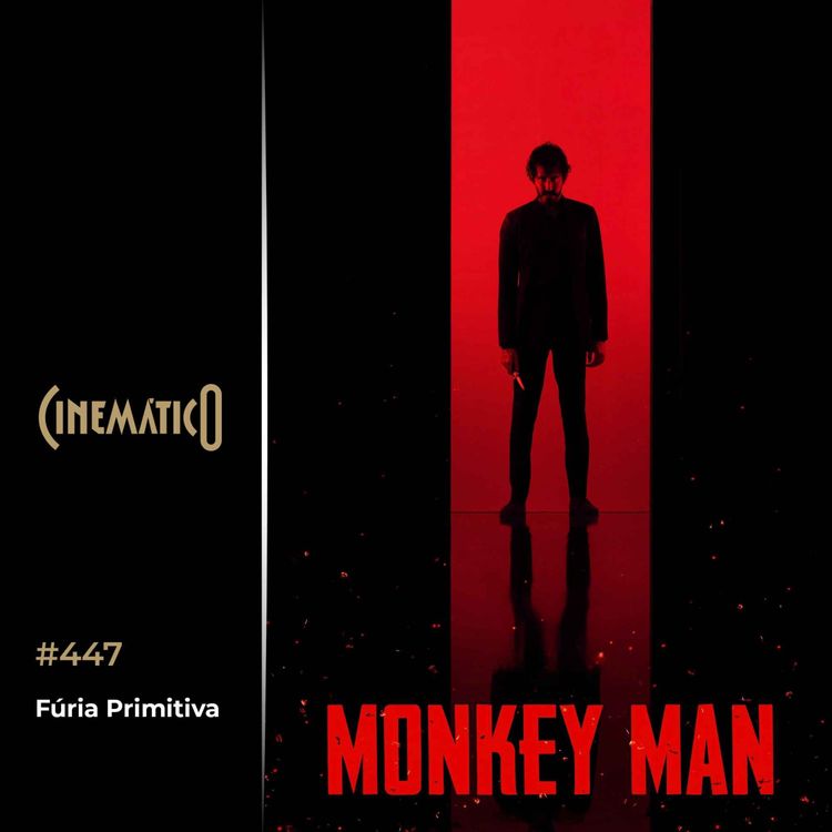 cover art for Fúria Primitiva