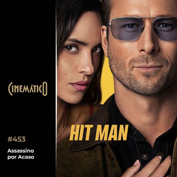 cover art for Assassino por Acaso