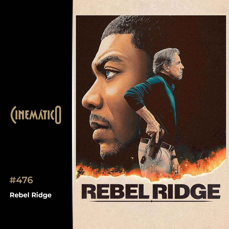 cover art for Rebel Ridge